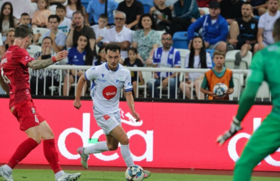 Drita, 45-minuta larg historisë