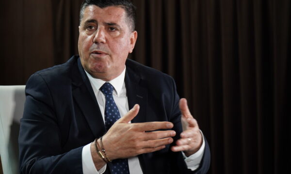 Haziri: Nuk ndërtohet shumica parlamentare me pazare dhe korrupsion politik