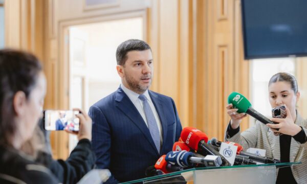 Memli Krasniqi: PDK do ta votojë për kryetar/e Kuvendi këdo që s’ka qenë pjesë e Qeverisë së Albin Kurtit