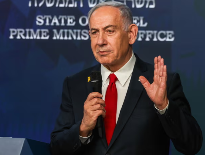 Izraeli vijon ofensivën në qytetin e Gazës, Netanyahu: Nisim bisedimet për lirimin e të gjithë pengjeve Izraeli vijon ofensivën në qytetin e Gazës, Netanyahu: Nisim bisedimet për lirimin e të gjithë pengjeve