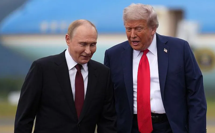 Kremlini zvogëlon mundësinë e një takimi Putin-Zelensky, Trump: Bisedimet direkte, të domosdoshme për paqen