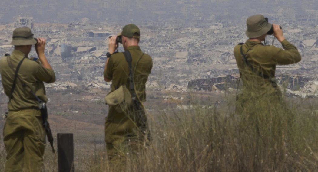 Izraeli përgatitet për fazën e re të sulmeve në Gaza, ushtria pritet të thërrasë 50 mijë rezervistë