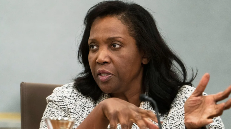 Trump urdhëron shkarkimin e guvernatores së Rezervës Federale! Reagon Cook: S’ke të drejtë, nuk dorëhiqem