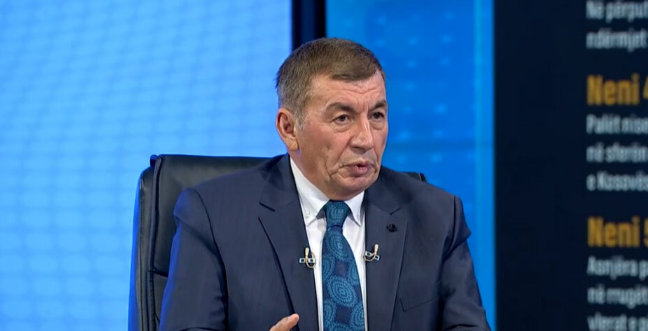 Bajrami: Kosova ka të drejtë të monitorojë proceset në Hagë, s’është ndërhyrje