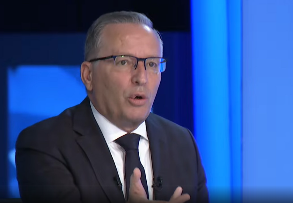 Urat në veri, Hamza i shqetësuar për koston 10 fish me të lartë të njërës dhe për mundësinë që të ketë vërshime