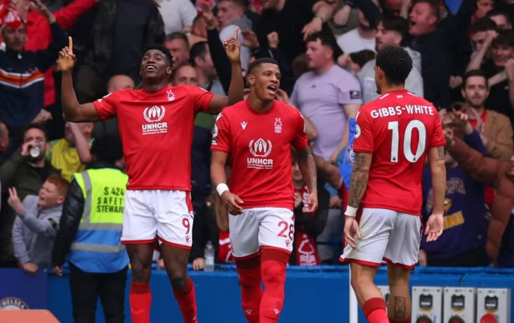 Keane për shkarkimin e Nunos: Asnjë surprizë te Nottingham Forest