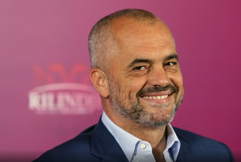 “Për 4-5 vite do të jemi në BE”, Rama: Çdo familje shqiptare do ketë një pronë të vetën me vlerë më të lartë