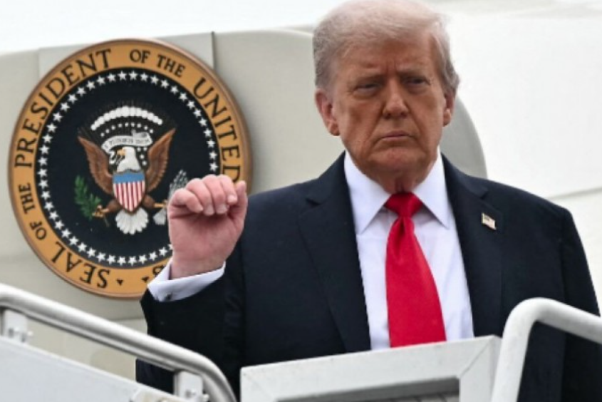 Trump paralajmëron Netanjahun: Katari aleat i shkëlqyer i SHBA, ki kujdes!