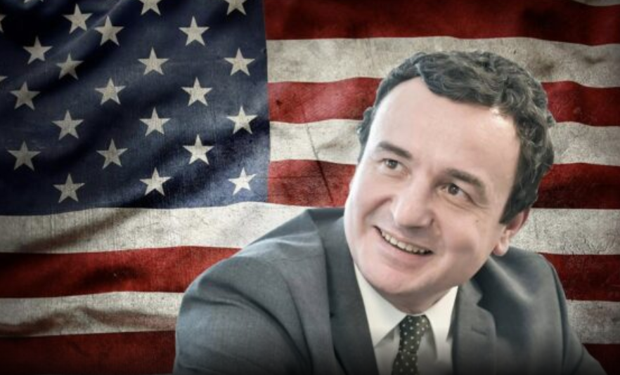 “Po e shkatërron miqësinë me Amerikën”, PDK-ja dhe LDK-ja kritikojnë Kurtin pas deklaratave në ShBA