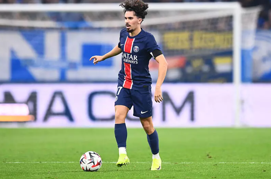 Reali përgatite super ofertën për Vitinha-n