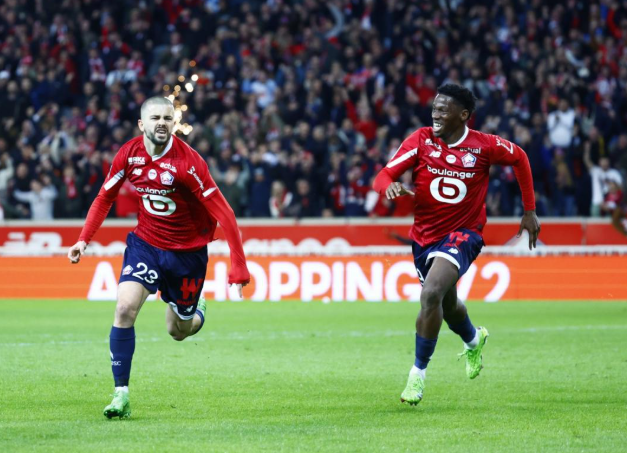 David për Zhegrovën: Ka një këmbë magjike, do të bëjë diferencën te Juve