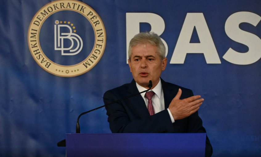 BDI: VLEN premtoi Europën, solli “Botën Serbe”