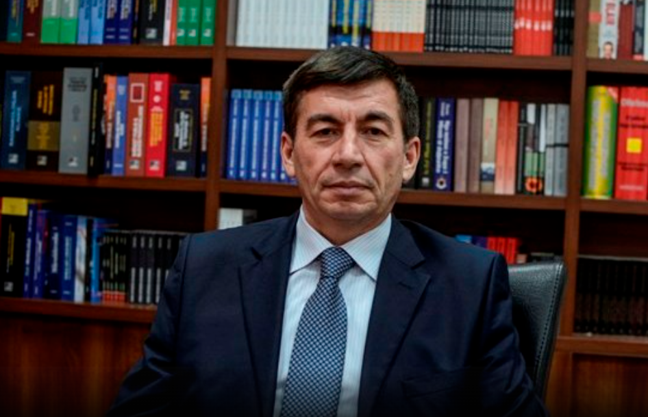 Akademik Bajrami: Rubini me dëshmi autentike rrëzoi konstruksionin e akuzës së montuar nga ZPS-ja Akademik Bajrami: Rubini me dëshmi autentike rrëzoi konstruksionin e akuzës së montuar nga ZPS-ja