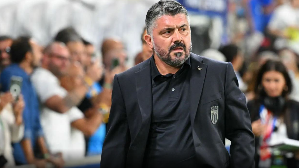 Gattuso: Tetë ditë të pabesueshme