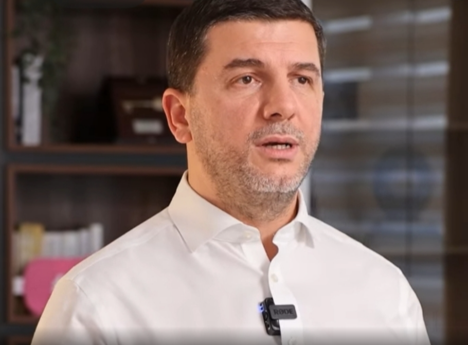 Krasniqi: Më 12 tetor, mundësia për ta bërë Ma Mirë komunën tuaj ekzsiton: PDK – 191!