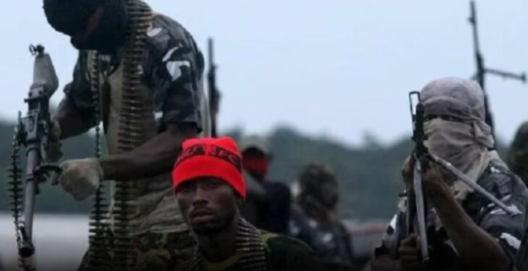 Sulm në Nigeri, 60 të vrarë