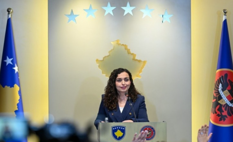 Osmani për fillimin e vitit shkollor: Qoftë i mbushur me dije e suksese