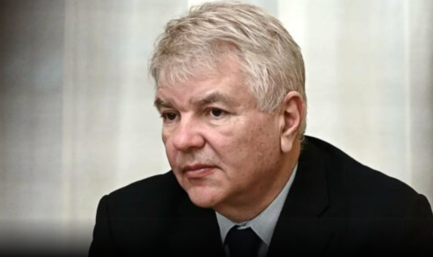 Ambasadori rus: Nëse NATO i prek avionët tanë do të përgjigjemi me luftë