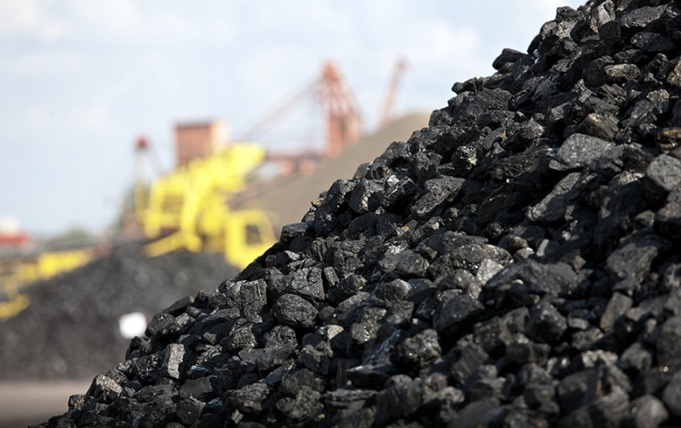 Më pak thëngjill i prodhuar në korrik 2025 sesa në korrik 2024