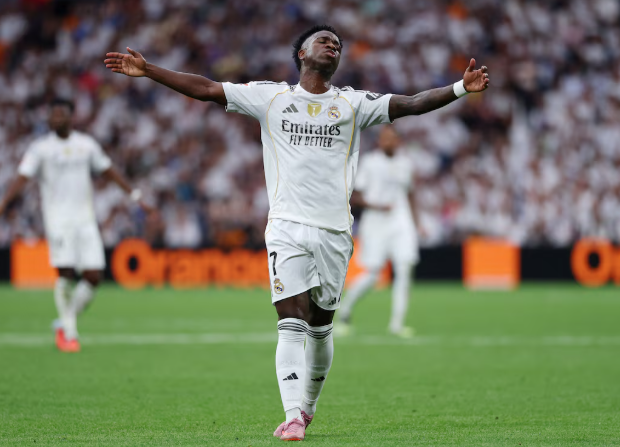 Reali nuk ndryshon ofertën për Vinicius, rrezikon largimin e tij