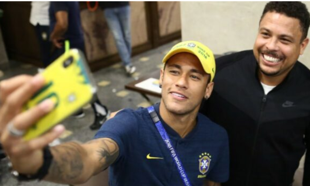 Ronaldo e do Neymarin në Botërorin 2026: Nuk e kemi një lojtar tjetër si ai