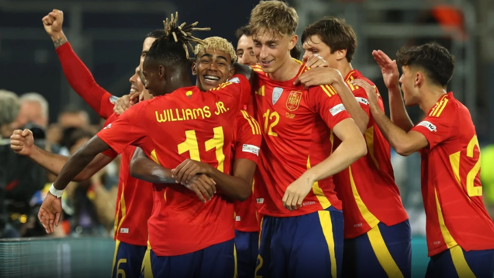 Spanja po shqyrton mundësinë e bojkotimit të Kupës së Botës në vitin 2026 nëse Izraeli merr pjesë