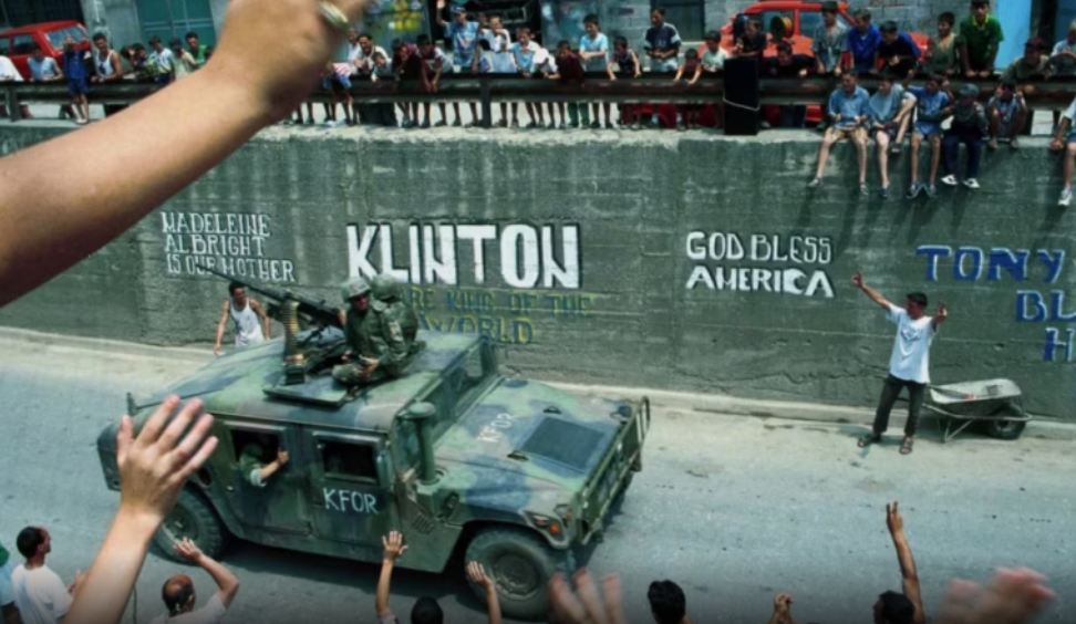 Aleanca që ndërtoi lirinë, sot në sprovë