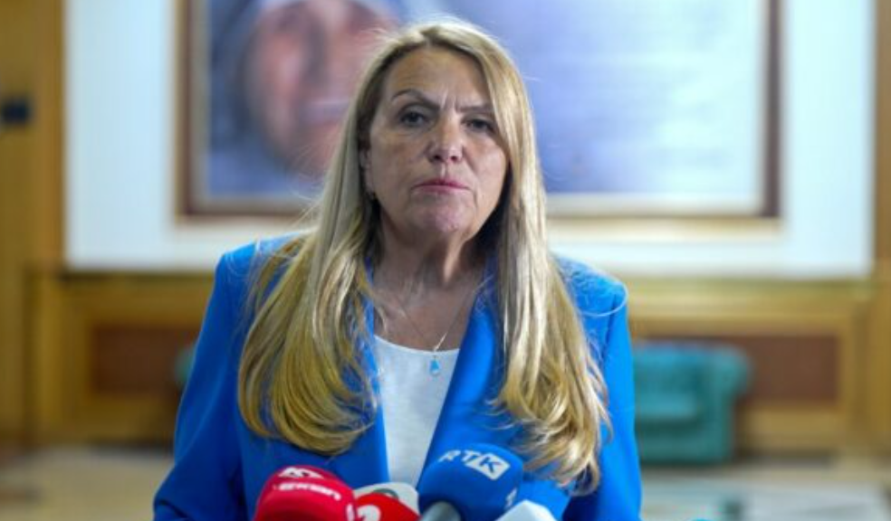 Kadrijaj: Presim vendim të qartë nga Kushtetuesja, do ta respektojmë çfarëdo që të jetë ai