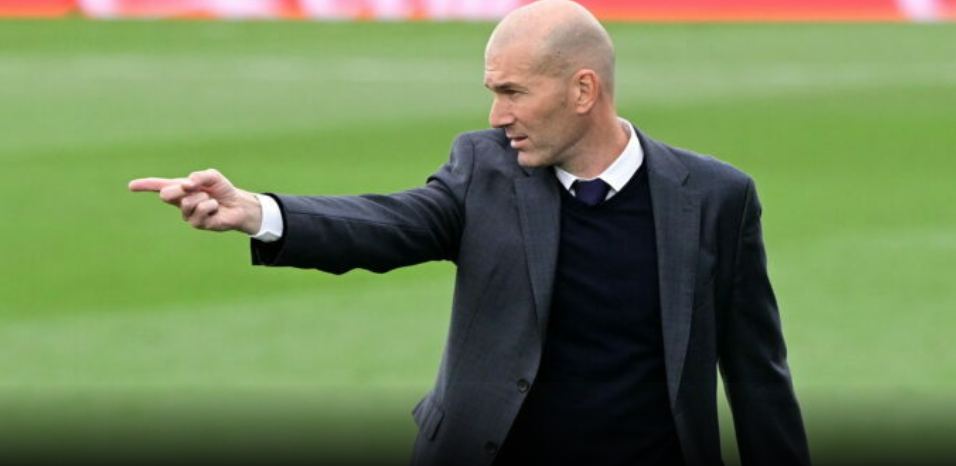 Zidane, trajner i Francës?  