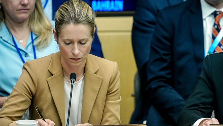 BE: Sanksionet nuk duhet t’i japin fund diplomacisë me Iranin