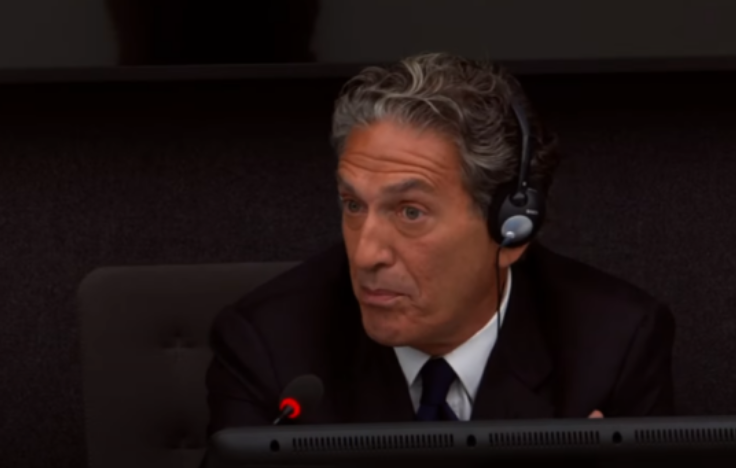 Rubin: Thaçi kishte prioritet mbështetjen amerikane, i hetuam akuzat ndaj tij, asnjë nga ato marri s’ishte e vërtetë