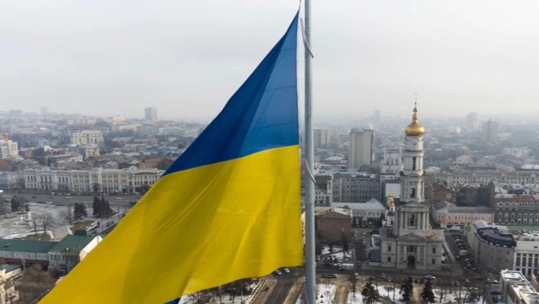 Kremlini refuzon praninë e trupave perëndimore në Ukrainë, SHBA sugjeron “diplomacinë e energjisë” për t’i dhënë fund luftës