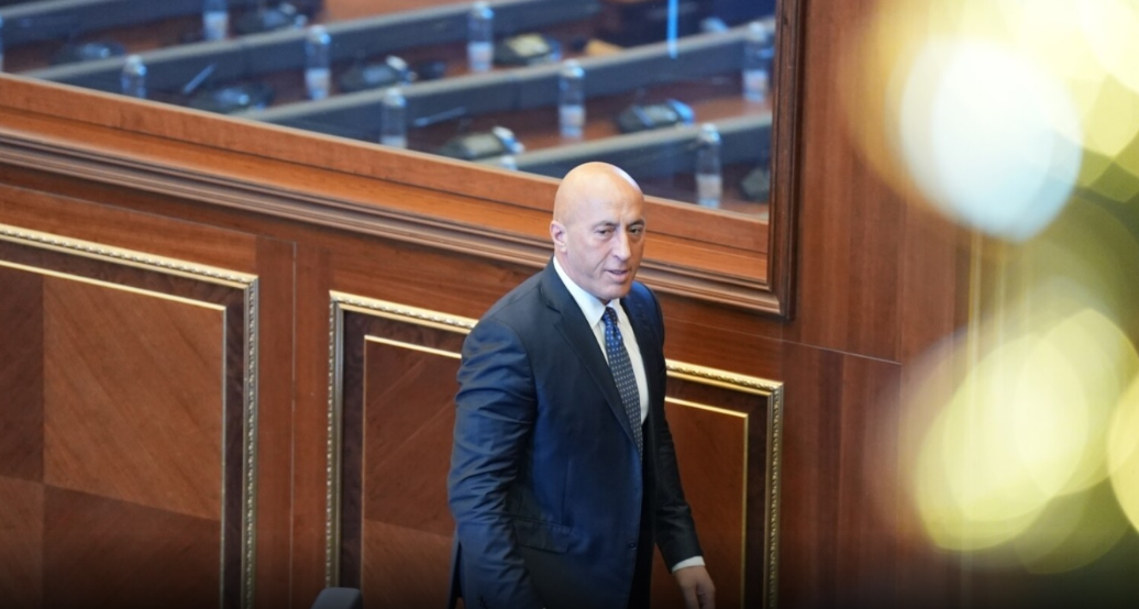 Haradinaj: E dhimbshme që Kurti sulmon Gjykatën Kushtetuese – “Hajni bërtet kapeni hajnin!”