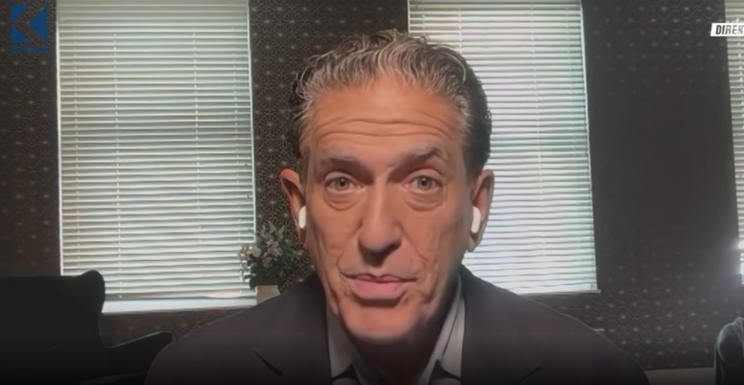 Rubin: S’e takova Thaçin, akuzat ndaj tij janë të rreme (VIDEO) Rubin: S’e takova Thaçin, akuzat ndaj tij janë të rreme (VIDEO)