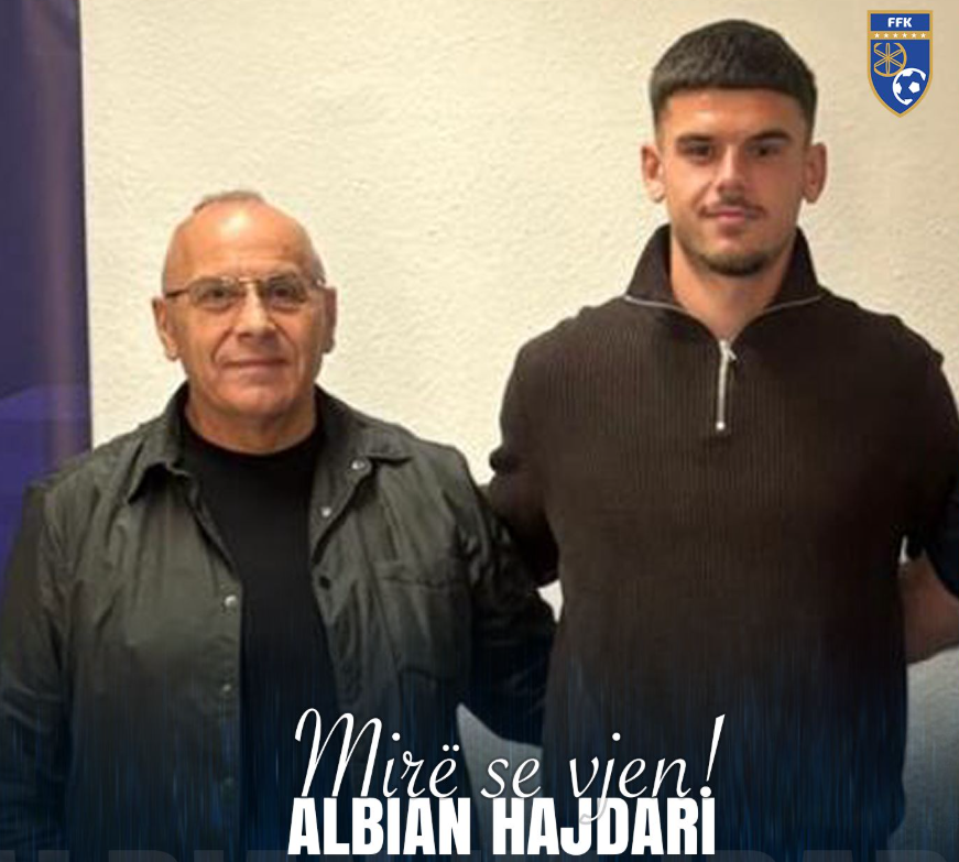 E konfirmon presidenti Ademi: Albiani iu bashkua rrënjëve të tij