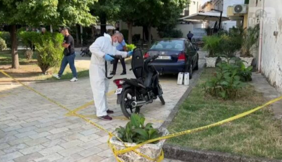 U ekzekutua me armë zjarri/ Kush është Armando Pali, ish-punonjës i IMT në Shkodër