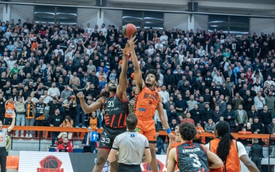 Trepça shpreson në suksese në kualifikimet e ‘Champions-it’ Trepça shpreson në suksese në kualifikimet e ‘Champions-it’