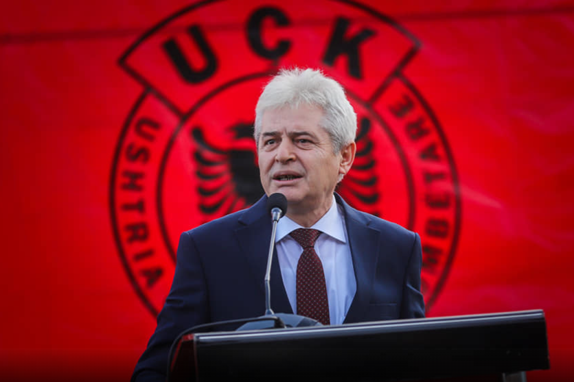 Ahmeti për liderët e UÇK-së: Kosova ka përgjegjësi për ta, ata nuk janë njerëz të rëndomtë