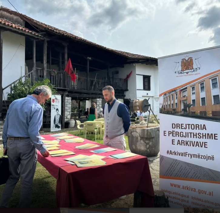 Ekspozitë dokumentare dhe fotografike në 200-vjetorin e lindjes së Pashko Vasës