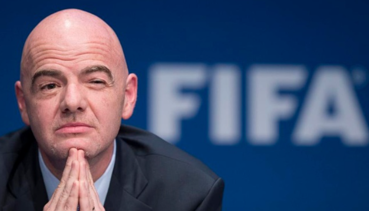 Ndryshimet në kalendarin e ri të FIFA-s për kombëtaret