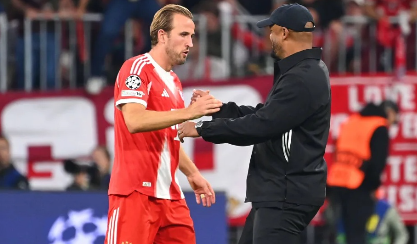 Bundesliga rikthehet me klasikën Bayern-Werder, Kompany qetëson zërat për Kane