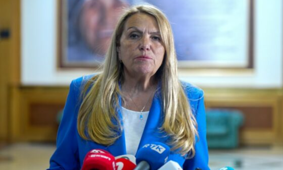 Time Kadrijaj: Albin Kurti, i dedikuar për të shkatërruar çdo të arritur të këtij shteti