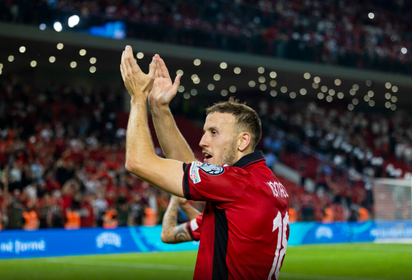 Lajm i keq për Sylvinhon, lëndohet edhe Ismajli