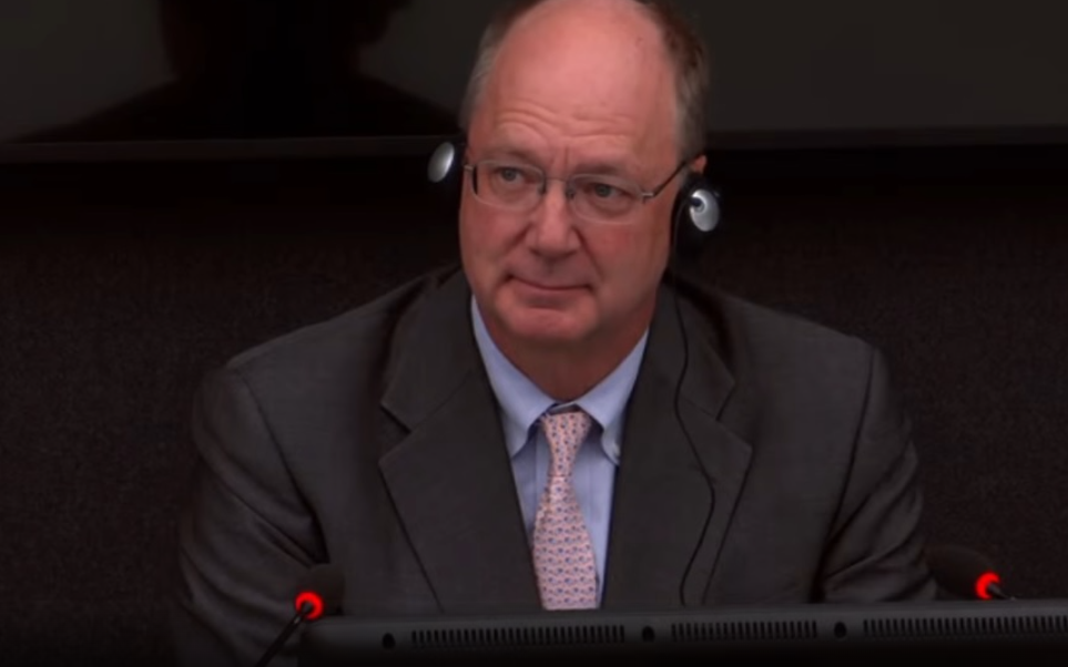 Williams: Veton Surroi nuk më tha asnjëherë që është kërcënuar nga Hashim Thaçi, asnjëherë