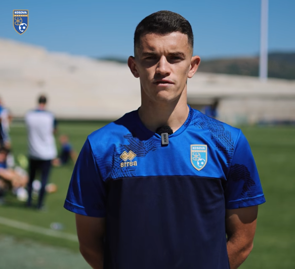 Dion Gallapeni: Në Zvicër shkojmë për rezultat pozitiv