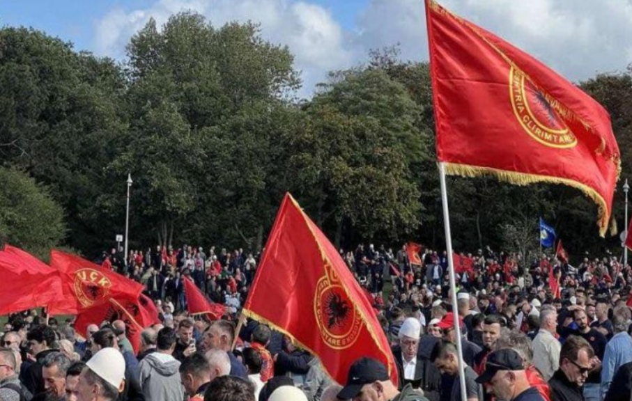 Shqipe Selimi: Protesta ishte e domosdoshme dhe në vendin e duhur