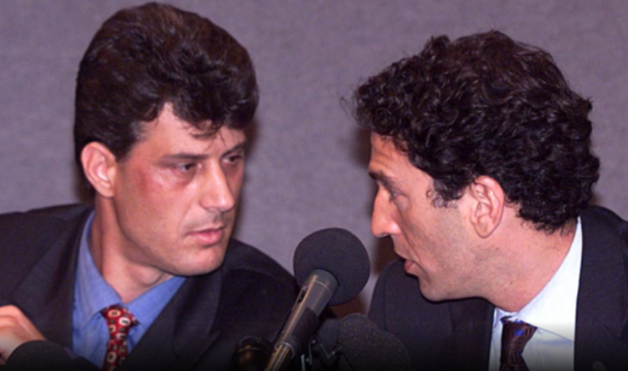 Aleatët e Kosovës kthehen si dëshmitarë në Hagë