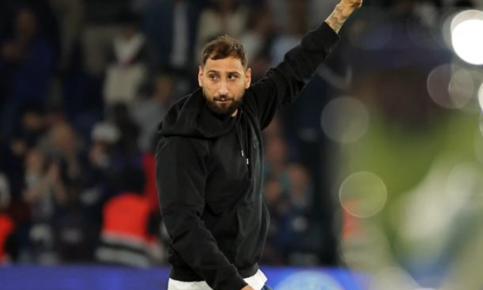 Arrihet marrëveshja, Donnarumma është i City-t