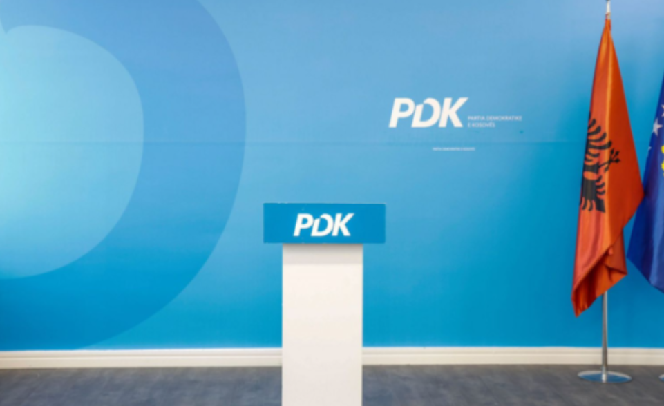 PDK: Thaçi nga Malet e Pashtrikut lidhi aleancë me NATO-n, Kurti po i shkatërron nga zyra