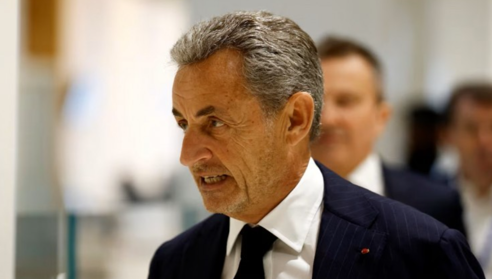 Nicolas Sarkozy dënohet me 5 vite burg për financim të paligjshëm nga Libia